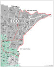 Units Map